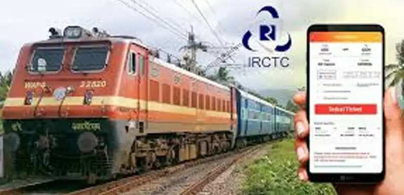 रायपुर&nbsp;:&nbsp;तत्काल टिकट बुकिंग के&nbsp;लिए&nbsp;काउंटरों पर आज&nbsp;से&nbsp;ओटीपी सुविधा&nbsp;लागू