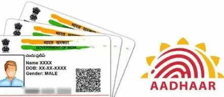 ग्राम पंचायतों में भी बनेगा आधार, सरकारी योजनाओं से सीधे जुड़ेंगे ग्रामीण