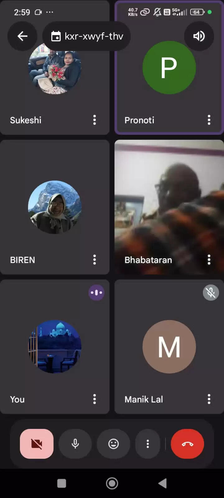 जलेस ने किया आभासी बंगला कवि सम्मेलन का आयोजन