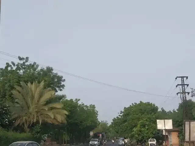 जोधपुर में 30 अगस्त तक बारिश की संभावना नहीं