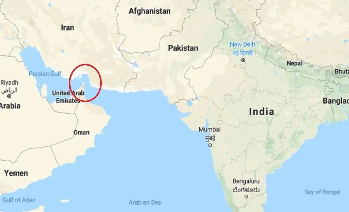 युद्धविराम की शर्त पर विश्व के 6 देशाें ने की होर्मुज संकट पर मदद की पेशकश