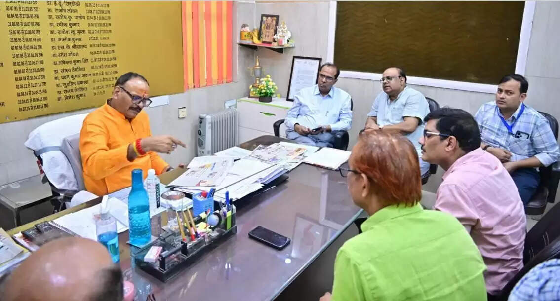 उप्रः राजधानी लखनऊ में भी कोरोना की दस्तक, एक संक्रमित मिला