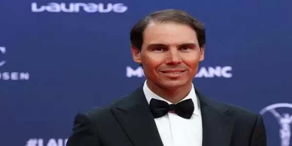 स्पेन के राजा ने राफेल नडाल को 'मार्क्विस' की उपाधि दी