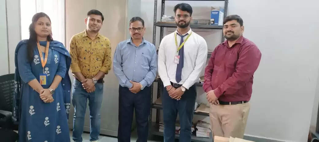 एमजीयूजी के दो स्वयंसेवकों का प्री रिपब्लिक डे परेड कैम्प में चयन