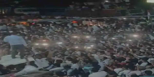 पश्चिम बंगाल के मालदा में मतदाता सूची पर बवाल, आठ घंटे बाद देररात मुक्त कराए जा सके सात अधिकारी