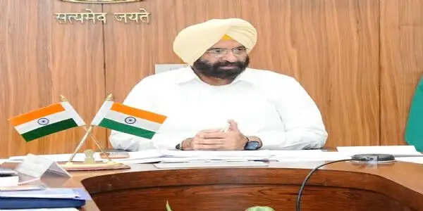 दिल्ली में प्रवासी मजदूरों के लिए गैस सिलेंडर की संख्या 180 से बढ़ाकर 360 हुईं : सिरसा