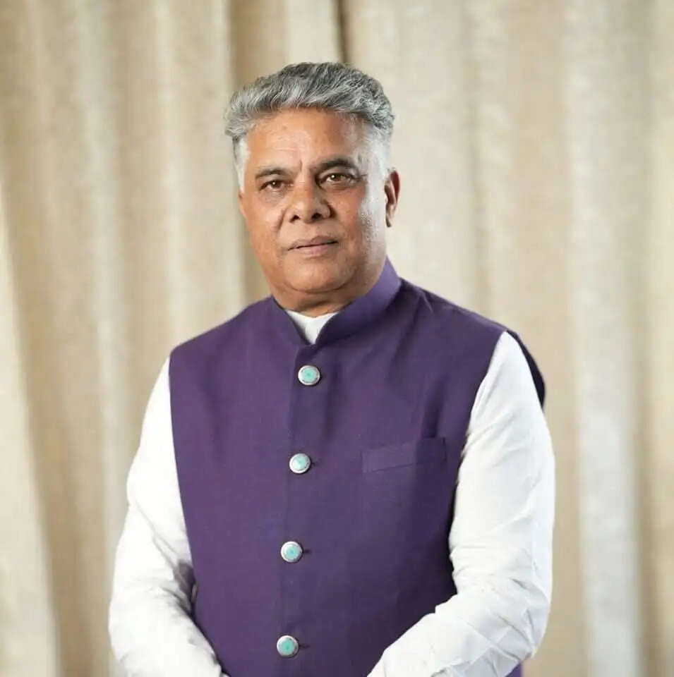 चार वर्षों की विफलताओं की चार्जशीट जनता के सामने लाएगी भाजपा : डॉ. राजीव भारद्वाज