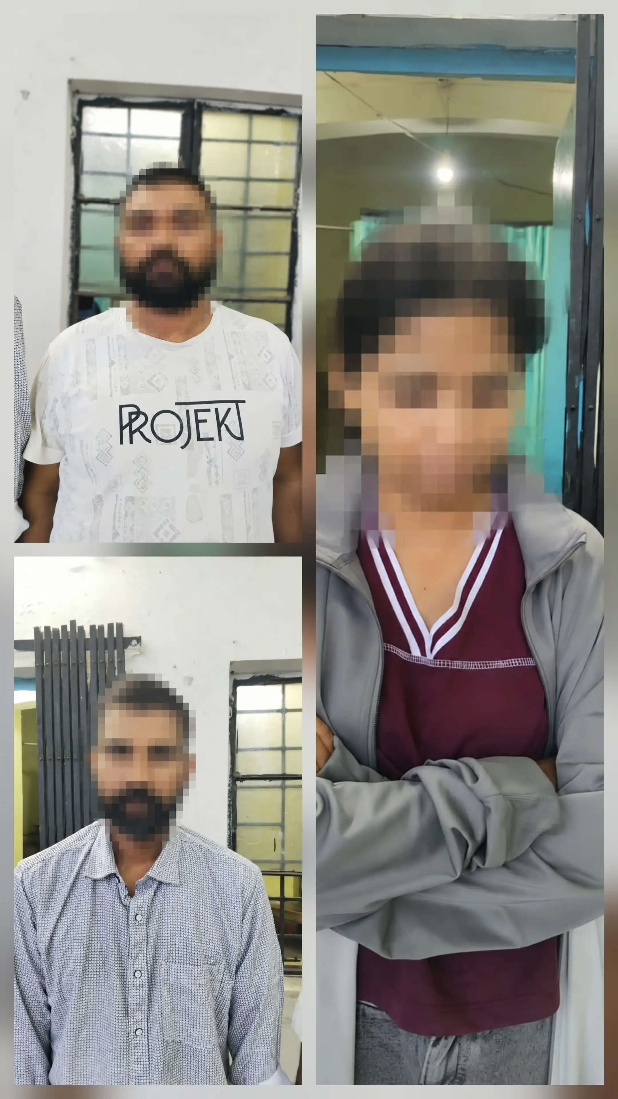ट्रैवल एजेंसी के नाम पर धोखाधड़ी, लग्जरी गाड़ियां हड़पने वाले गैंग का खुलासा