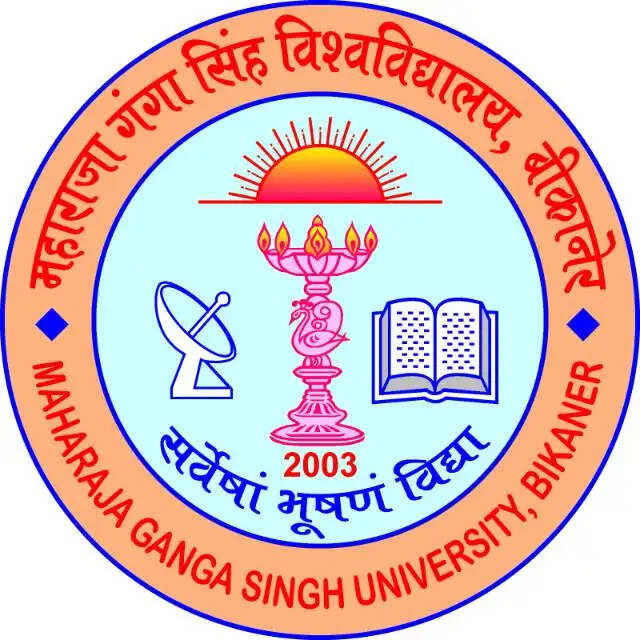 महाराजा&nbsp;गंगासिंह&nbsp;विवि संबद्ध महाविद्यालयों में बायोमेट्रिक उपस्थिति होगी अनिवार्य, वेबसाइट भी जरुरी