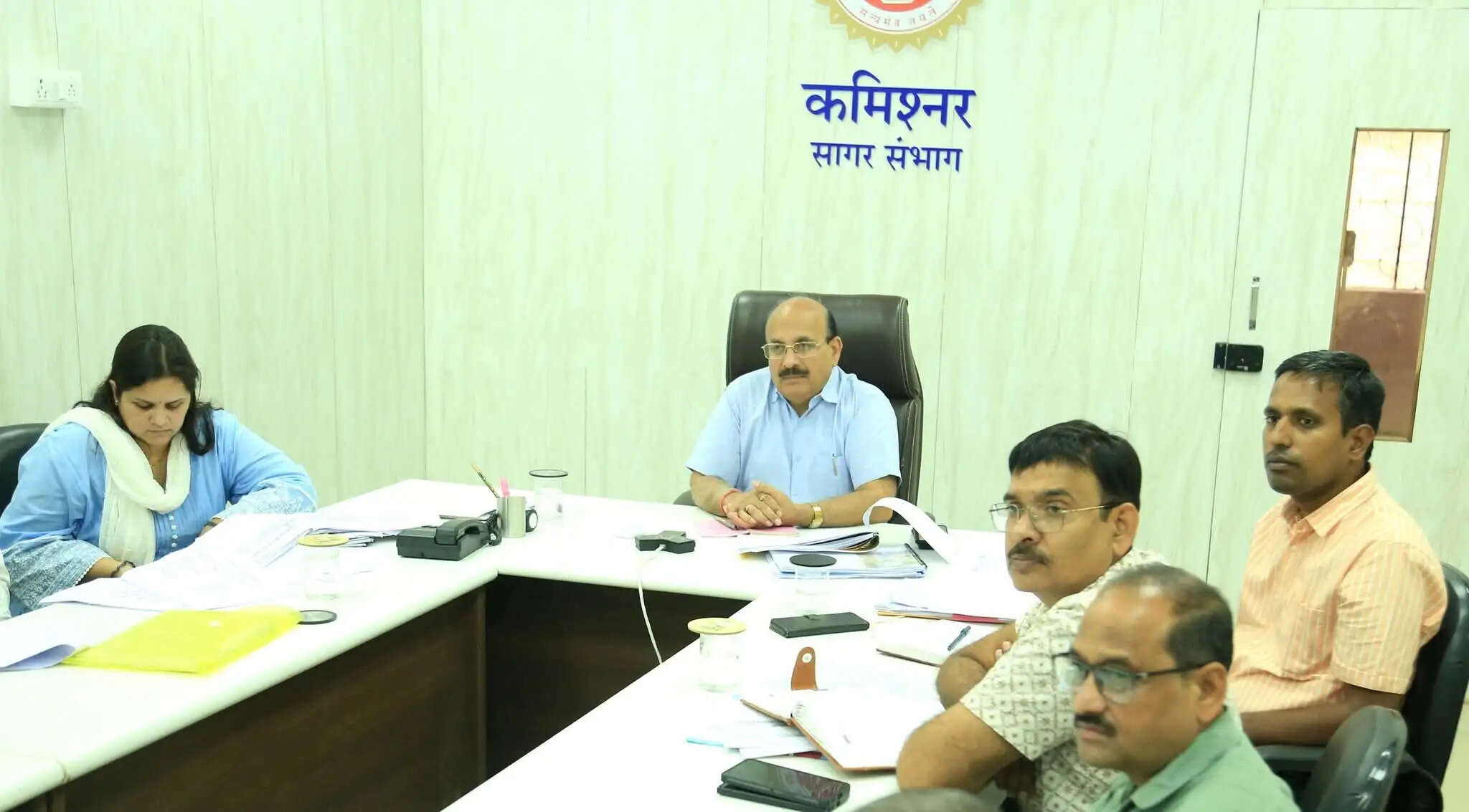 सागर: नकली खाद और बीज बेचने वालों पर होगी एफआईआर, कृषि उत्पादन आयुक्त ने कलेक्टर को दिए निर्देश