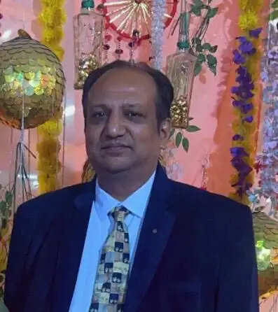 प्रयागराज के वरिष्ठ सीए नीरज अग्रवाल आईसीएआई की प्रोफेशनल डेवलपमेंट कमेटी में आमंत्रित सदस्य नामित