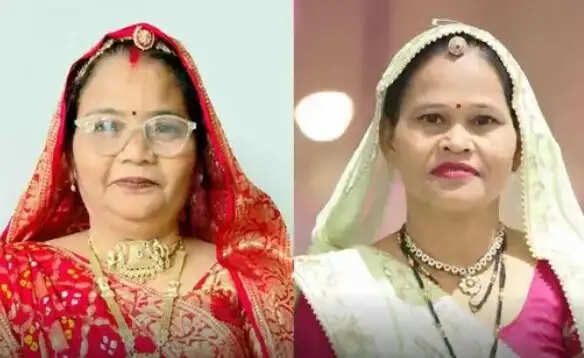 तेज रफ्तार बाइक की टक्कर से दो महिलाओं की मौत