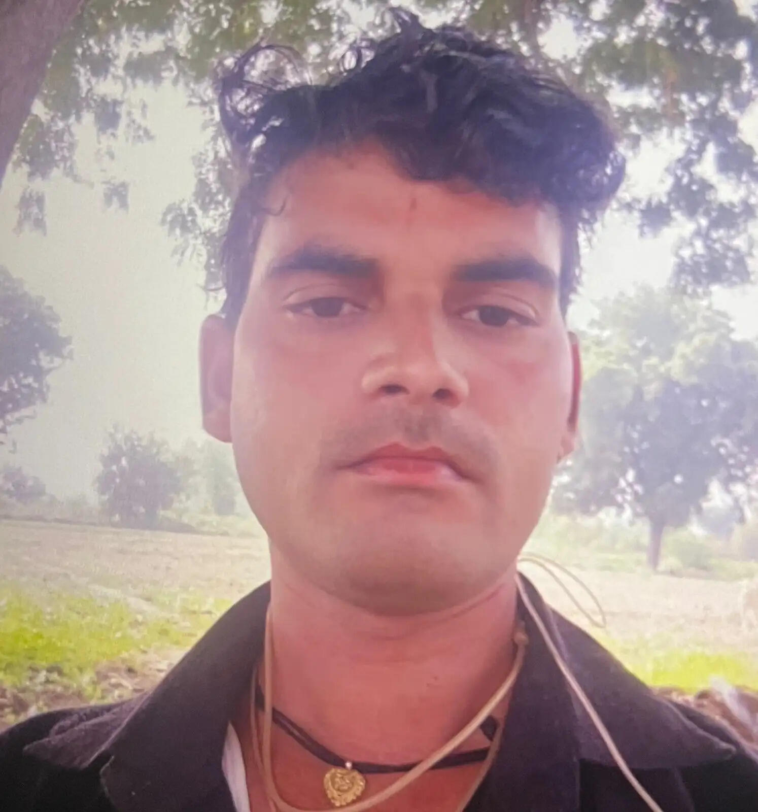 औरैया में पैसे के लेनदेन के विवाद में मारपीट, घायल युवक ने जहर खाकर दी जान