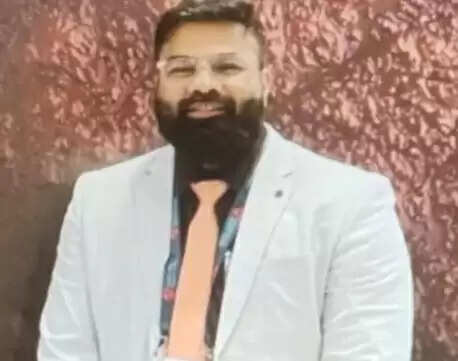 रायबरेली एम्स के डॉ अंकित गुप्ता ने भारत का बढ़ाया नाम