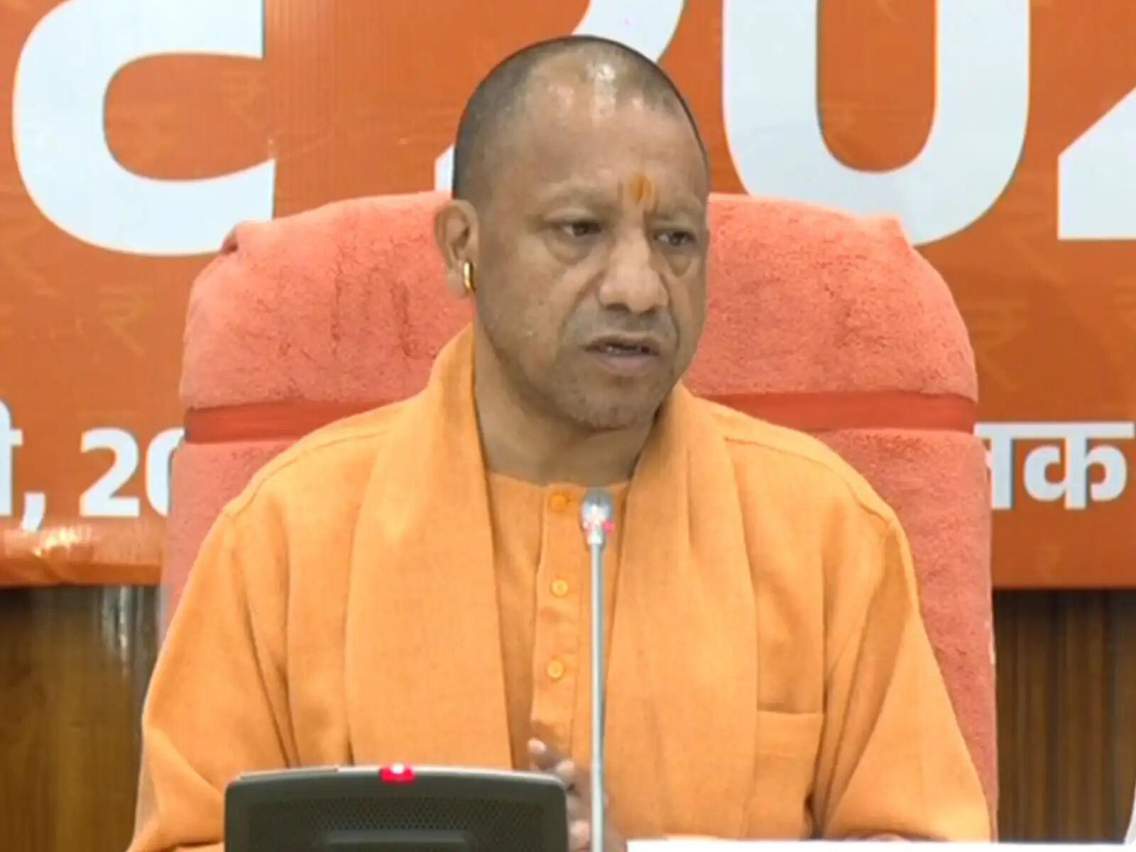 हरियाणा में सड़क हादसे में उप्र के छह श्रद्धालुओं की मौत, मुख्यमंत्री योगी ने जताया दुख