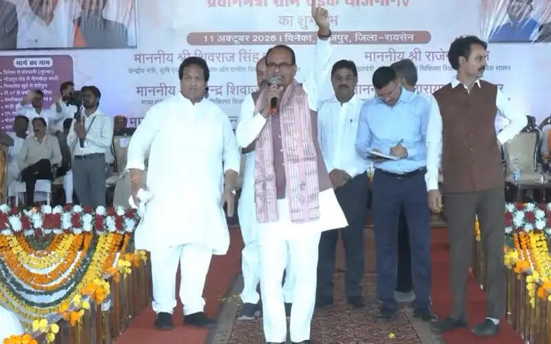 बहनें नाराज हुईं तो खैर नहीं, हर सरकार को जारी रखनी पड़ेगी योजनाः शिवराज सिंह
