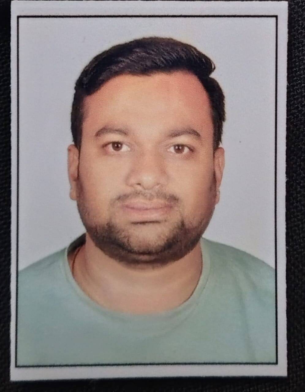 अति विशिष्ट रेल सेवा पुरस्कार से सम्मानित होंगे कोटा मंडल के पीयूष शर्मा