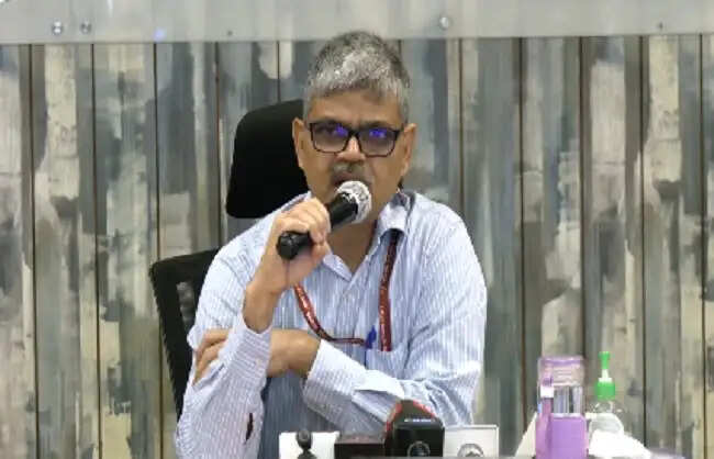 सार्वजनिक खरीद क्षमता बढ़ाने के लिए एआई का इस्तेमाल कर रहा है जीईएम : सीईओ