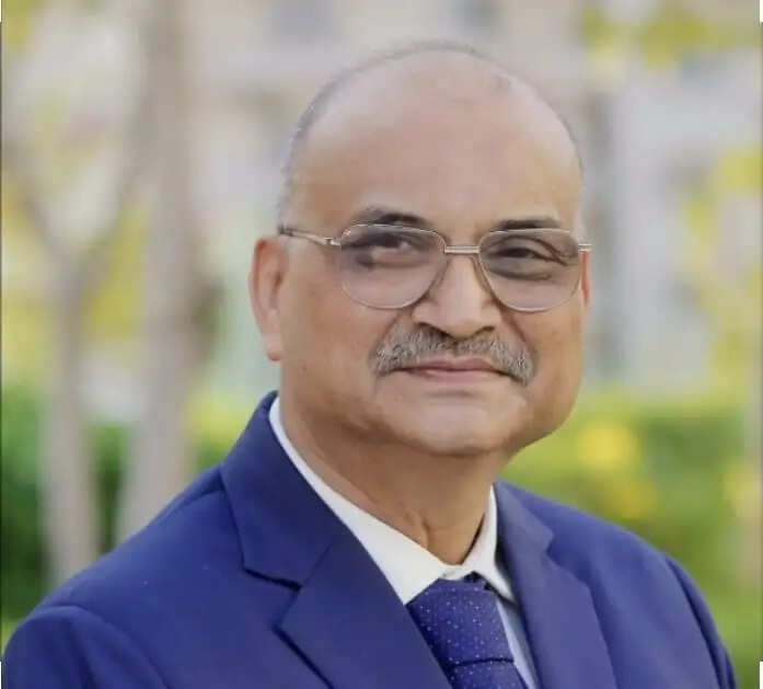 संजीव कोठारी बने ‘ऑनरेरी प्रोफेसर ऑफ प्रैक्टिस,एक वर्ष की अवधि के लिए हुई नियुक्ति