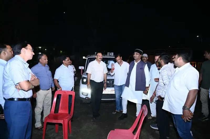 भोपालः नरेला रक्षाबंधन का भव्य शुभारंभ सोमवार को, मंत्री सारंग को लाखों बहनें बांधेंगी रक्षासूत्र