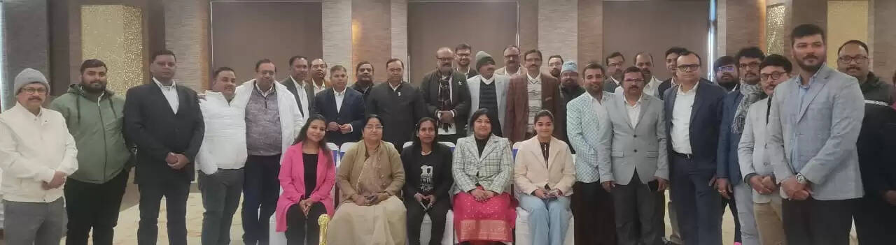 बीसीआइ की बैठक में व्यावसायिक कार्यों की समीक्षा