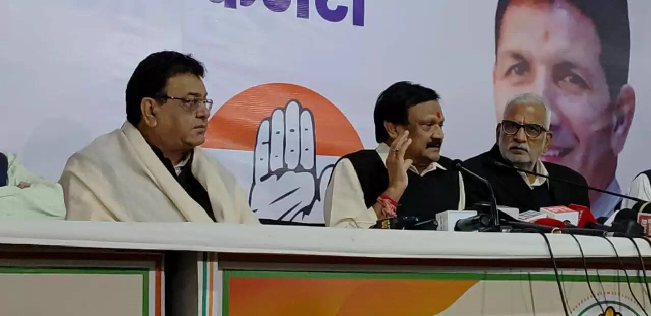 सज्जन&nbsp;सिंह&nbsp;वर्मा&nbsp;ने&nbsp;एसआईआर के प्रथम चरण के बाद जारी ड्राफ्ट मतदाता सूची पर&nbsp;जताई&nbsp;आपत्ति