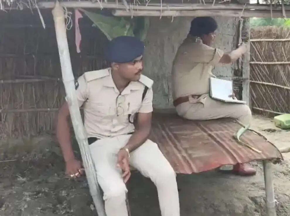 सुपौल में विवाहिता के गायब होने से सनसनी, मायके वालों ने लगाया हत्या का आरोप