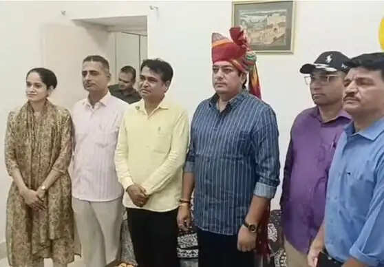 सरकार निकाय-पंचायत चुनाव के लिए पूरी तरह तैयार: गहलोत
