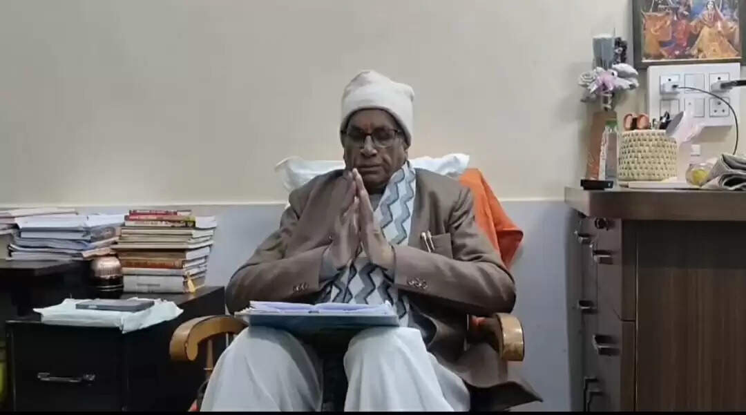 श्रीराम जन्मभूमि में&nbsp;प्रतिष्ठा द्वादशी के कार्यक्रम 27 दिसंबर से 2 जनवरी तक हाेंगे:&nbsp;चम्पत राय