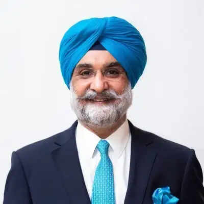 उपराज्यपाल ने ब्रिगेडियर से की बातचीत, हमले की घटना पर जताई चिंता