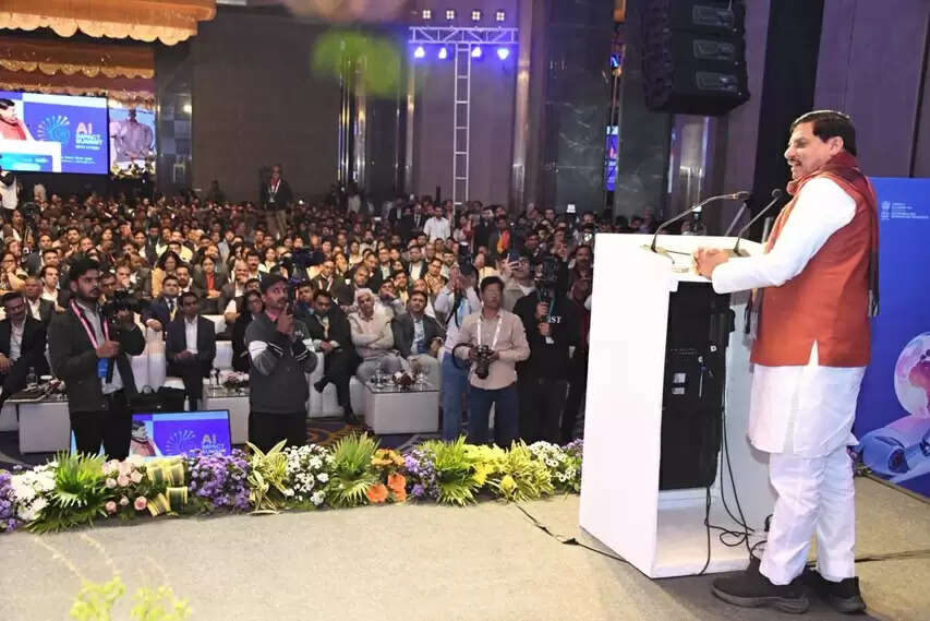 एआई को नागरिक केंद्रित, पारदर्शी और कुशल शासन की आधारशिला के रूप में स्थापित कर रही राज्य सरकार : मुख्यमंत्री
