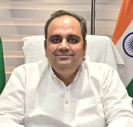 सरकार यूजी, पीजी और सुपर-स्पेशियलिटी सीटों की संख्या बढ़ाकर मेडिकल शिक्षा को मजबूत कर रही है : पंकज कुमार सिंह