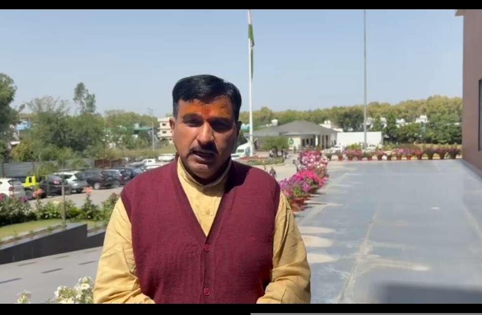 चारधाम यात्रा में श्रद्धालुओं की संख्या सीमा खत्म करने पर तीर्थ पुरोहितों ने जताया आभार