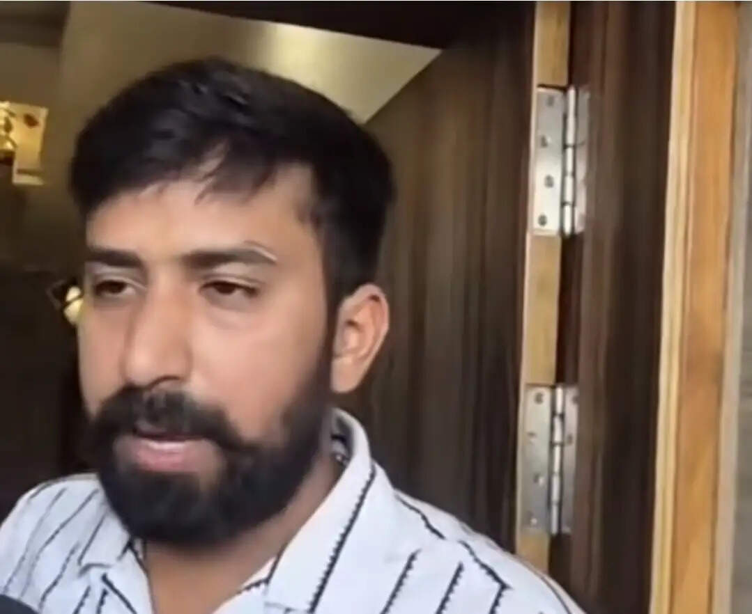 प्रधानमंत्री की अजमेर यात्रा में खलल की आशंका, युवा कांग्रेस जिलाध्यक्ष हिरासत में