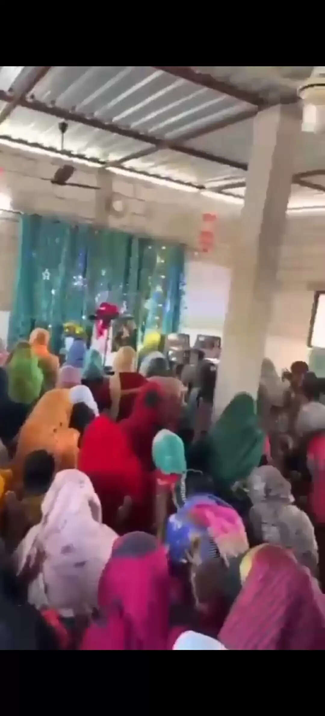 मप्र के छिंदवाड़ा में प्रार्थना सभा के बहाने कन्‍वर्जन की कोशिश, धर्म परिवर्तन करने वाले गए जेल