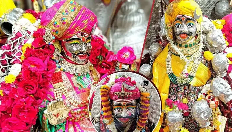 उज्जैन : सोमवार को निकलेगी भगवान महाकाल की श्रावण मास की प्रथम सवारी