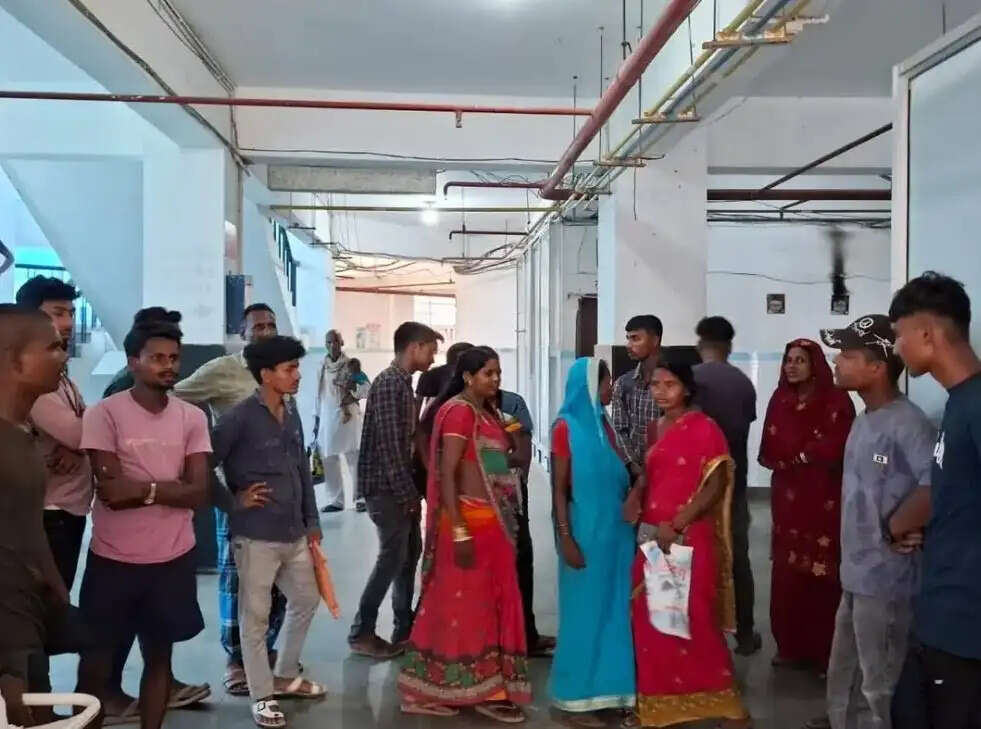 सुपौल में तेज रफ्तार का कहर, दो बाइकों की टक्कर में एक युवक की मौत, दूसरा गंभीर रूप से घायल