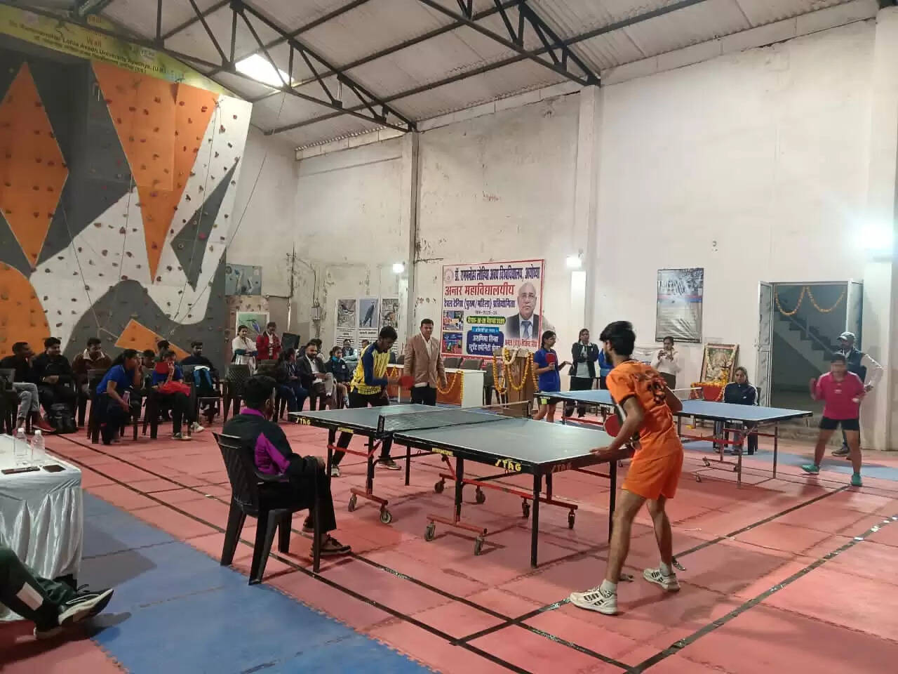 खेल में सफलता के लिए जरुरी है निरंतर अभ्यास और व्यक्तिगत तकनीक : प्रो नीलम पाठक