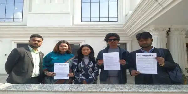 जेन जी आंदोलन के दौरान घटनाओं की जांच रिपोर्ट सार्वजनिक करने की मांग