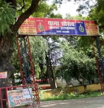 खड़े टैंकर पर ट्रक ने मारी टक्कर, चालक की मौत