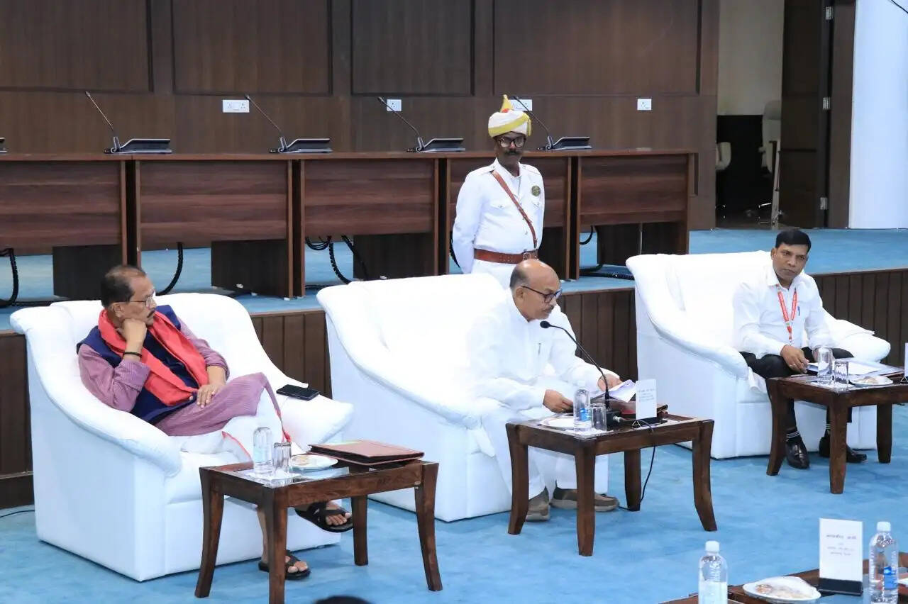 राष्ट्रमंडल संसदीय संघ के जरिए हमें सोचना होगा अपनी भागीदारी के बारे में : स्पीकर