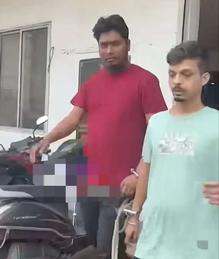 (अपडेट) गुवाहाटी पुलिस के जाल में 4 बांग्लादेशी, दलाल की पहचान