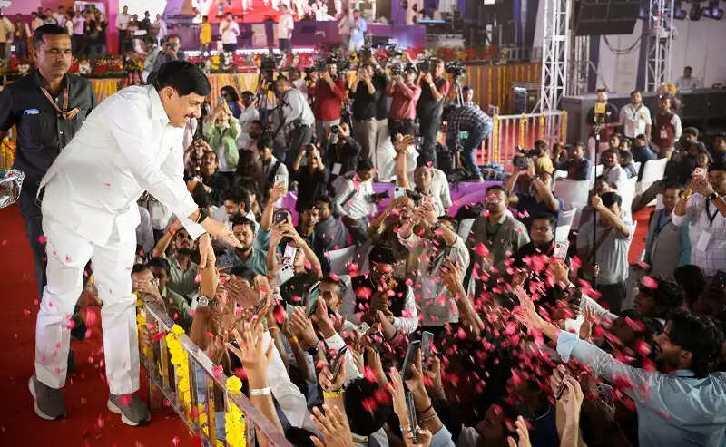 मप्र में युवा वर्ष के रूप में मनाया जाएगा 2027, एमपी लोक सेवा आयोग की होंगी दो परीक्षाएं