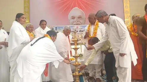 ब्रह्माकुमारीज ने की अंतरराष्ट्रीय योग सप्ताह की शुरुआत