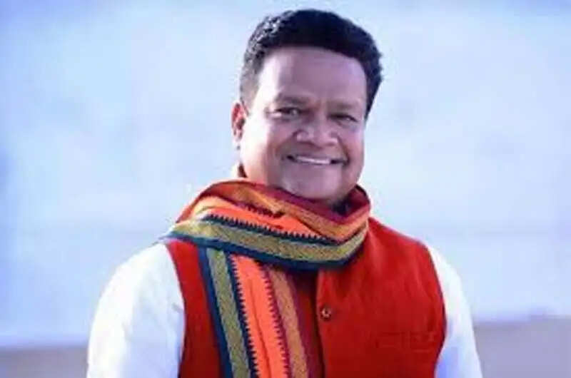 छत्तीसगढ़ में कांग्रेस सरकार के दौरान खुलेआम धर्मांतरण का धन्धा चलता रहा : देवलाल ठाकुर