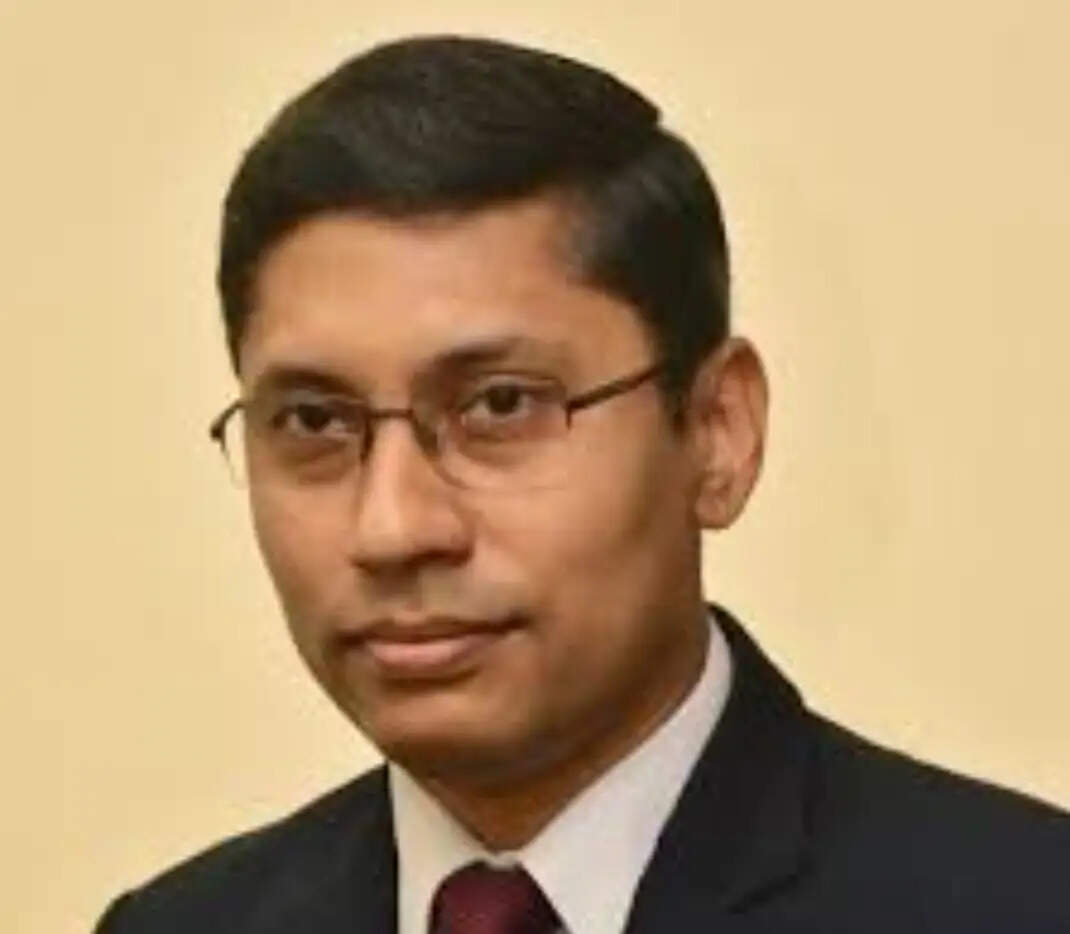 विदेश मंत्रालय के प्रवक्ता अरिंदम बागची जिनेवा स्थित संयुक्त राष्ट्र में होंगे भारत के अगले राजदूत
