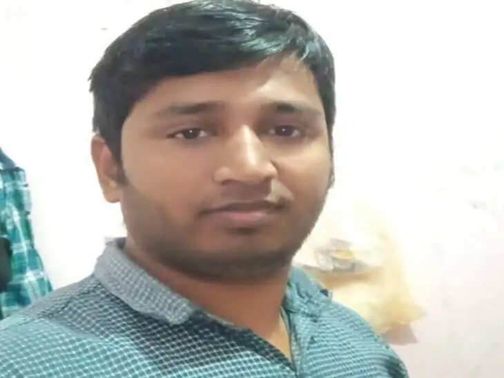 बेटे की हत्या के मामले में पिता ने खलासी के विरुद्ध केस दर्ज कराया