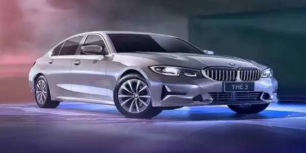 BMW India will increase the prices of all its models by three percent from January 1.