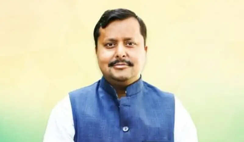 भाजपा के राष्ट्रीय अध्यक्ष नितिन नवीन का असम दौरा आज