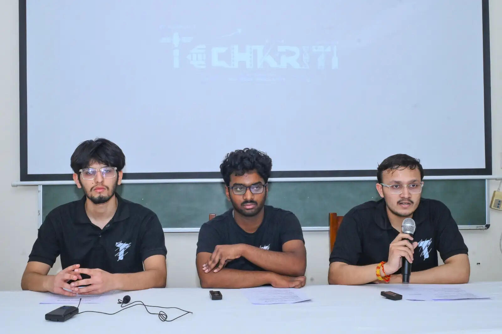 टेककृति’26: आईआईटी कानपुर में 19 से 22 मार्च तक होगा एशिया का सबसे बड़ा तकनीकी महोत्सव : प्रीत मेहता